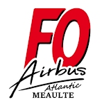 Cover Image of Download FO Airbus Atlantic Méaulte  APK