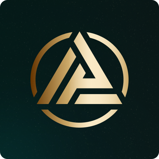AeonPass logo