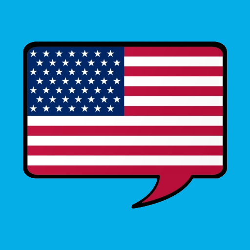 Slanguage: USA logo