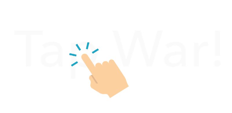 Tap War - Finger Battle