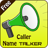 Caller Name Talker icon