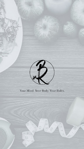 Android application Body Reign screenshort