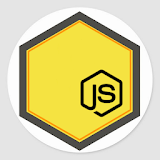 Learn JavaScript - Project based Tutorials Point icon