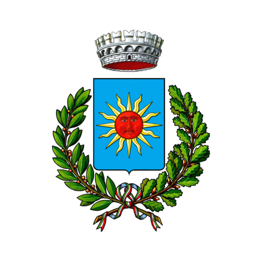Comune Polla logo