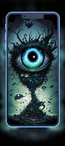 Dreamcore Weirdcore Wallpapers - Apps on Google Play