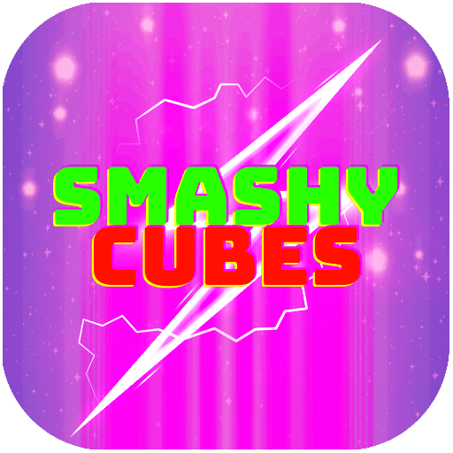 Smashy Cubes