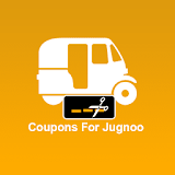 Free Cab Coupons For Jugnoo icon