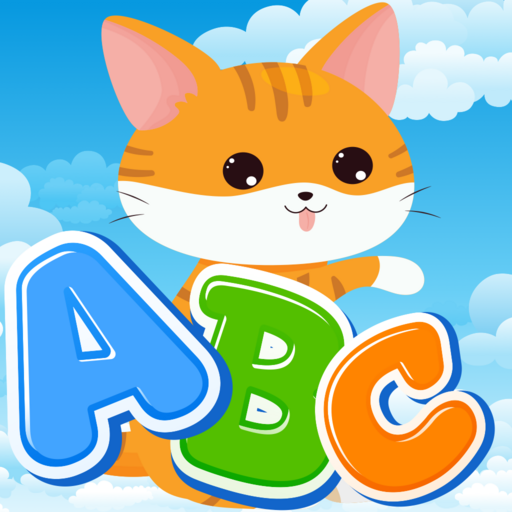 Baxter's Games: Alphabet Kids