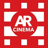 AR Cinema icon