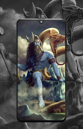 4K Wallpapers - HD & QHD Backg Screen 3