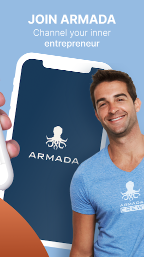 Armada Screen 2