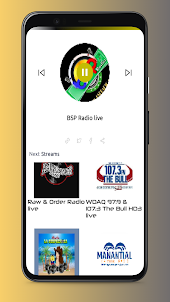 Connecticut Radio Stations