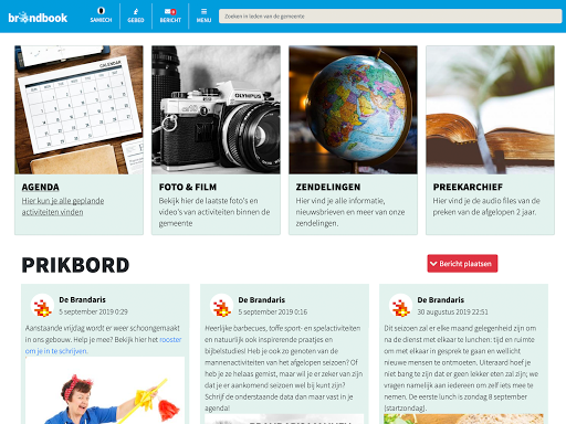 Brandbook Screen 2