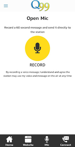 Q99 Screen 3
