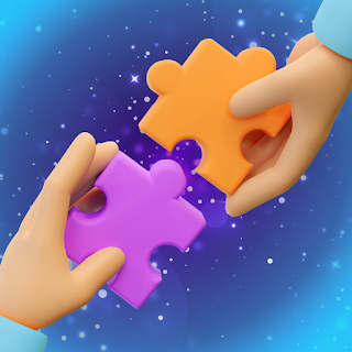 Jigsaw Quest: HD Puzzle Game