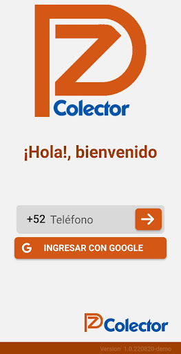 PZCollector Screenshot
