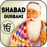 Shabad Gurbani Songs,Nitnem,Kirtan,Path Sikh Gurus icon