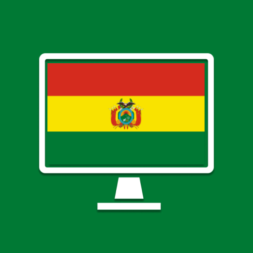 TV bolivia en vivo logo