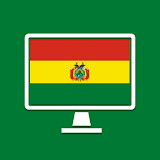 TV  bolivia en vivo icon