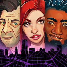 תמונת סמל Wish Us Luck