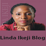 Linda Ikeji Blog icon