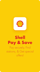 Shell US & Canada  screenshots 1