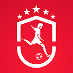 Cover Image of Unduh Five Star Football  APK