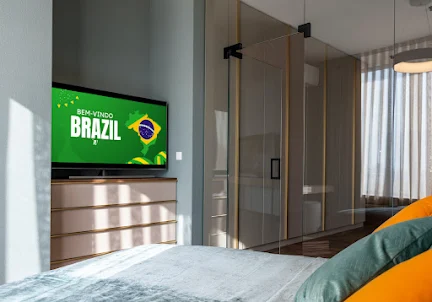 Brasil TV HD