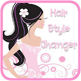 Hair Style Fashion Wigs Ideas icon