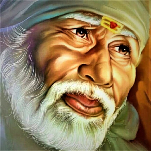 साई चरित्र Sai Charitra logo