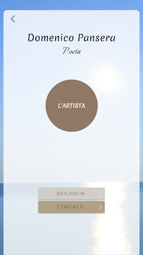 Domenico Pansera Screen 3
