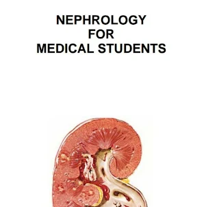 Nephrology Books (offline)