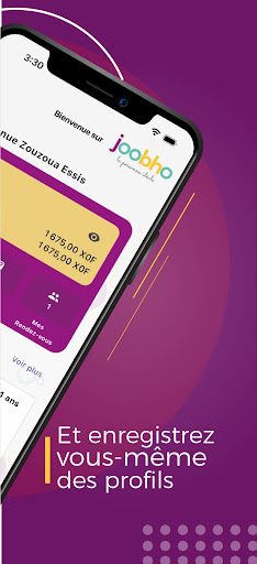 Joobho Pro Screen 2