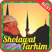 Sholawat Tarhim mp3 Subuh Terbaik