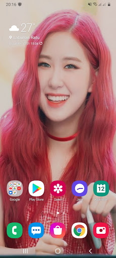 Blackpink Wallpaper HD Screen 2