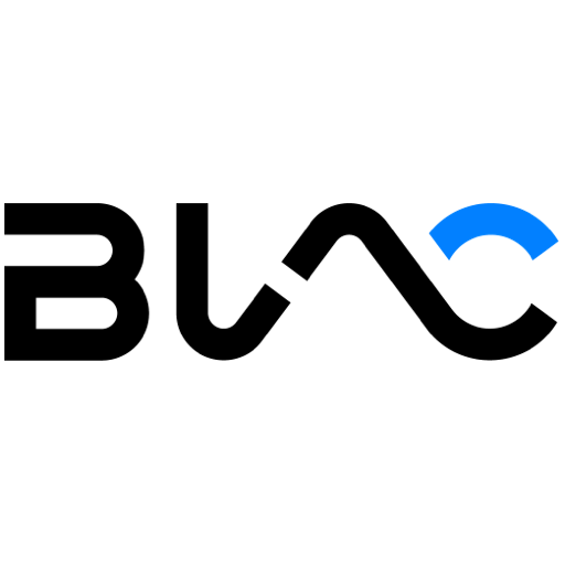 Blac Finder logo