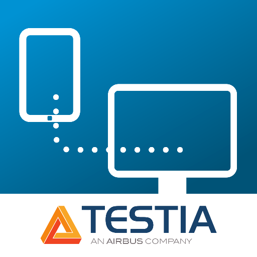 Testia Remote Assistance Header - AppWisp.com