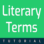 Cover Image of Unduh Literary Terms  APK