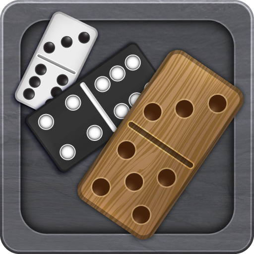 Simple Dominoes 1.0 Icon
