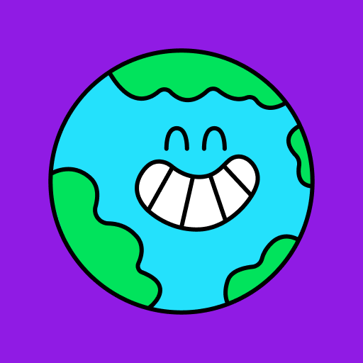 Earth Cubs - Educational Games logo