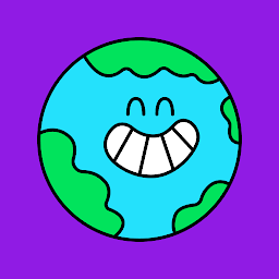 Icon image Earth Cubs - Educational Games