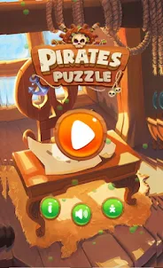 Pirates Puzzle