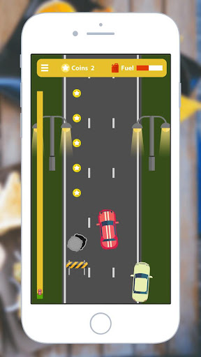 Highway Game Screen 3