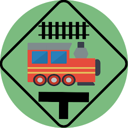 Icon image Train Shunting