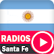 Radios de Santa Fe Argentina Download on Windows