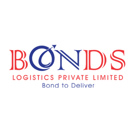 Bonds Logistics logo