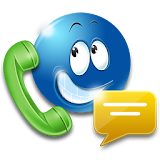 Fake Call & SMS Donate ProKey icon