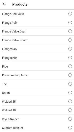 BlanketShop Screenshot 3 - AppWisp.com