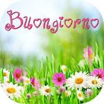 Cover Image of Download Buongiorno buonanotte 1.0 APK