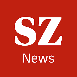 Значок приложения "Solothurner Zeitung News"